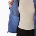 Felpa da trekking donna Patagonia Better Sweater diver blue 8