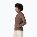 Felpa da trekking donna Patagonia Better Sweater moonrise taupe 3