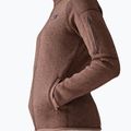Felpa da trekking donna Patagonia Better Sweater moonrise taupe 4