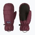 Guanti Patagonia Nano Puff Mitts berry fig