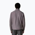 Pile uomo Patagonia R1 Air may grey 2