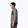 Pile uomo Patagonia R1 Air may grey 3