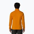 Felpa da trekking uomo Patagonia R1 Pullover autumn orange 2