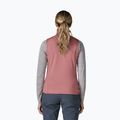 Gilet da donna Patagonia R1 moonrise taupe 2