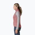 Gilet da donna Patagonia R1 moonrise taupe 3