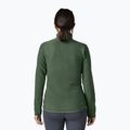 Pile donna Patagonia R1 Air canopy green 2