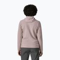 Pile donna Patagonia R1 Air Full-Zip Hoody stingray mauve 2