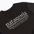 Maglia da trekking a maniche lunghe da uomo Patagonia Cap Cool Daily Hut Tripper LS black 4