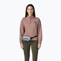 Marsupio cintura Patagonia Terravia Mini Hip patchwork: snowmelt blue 2