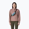 Marsupio cintura Patagonia Terravia Mini Hip patchwork: snowmelt blue 3