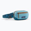 Marsupio cintura Patagonia Terravia Mini Hip snowmelt blue