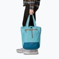 Zaino urbano Patagonia Terravia Tote 24 l snowmelt blue 3