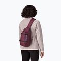 Zaino a tracolla Patagonia Atom Sling 8 l berry fig 2