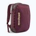 Zaino da trekking Patagonia Black Hole Micro MLC 22 l berry fig
