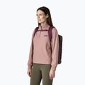 Zaino da trekking Patagonia Black Hole Micro MLC 22 l berry fig 4