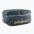 Organizer da viaggio Patagonia Black Hole Cube 6 l sastrugi: summit blue