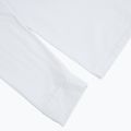 Longsleeve da uomo Patagonia P-6 Logo Responsibili fiber white 4