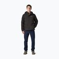 Piumino uomo Patagonia Sisar Down Hoody black 2