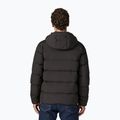 Piumino uomo Patagonia Sisar Down Hoody black 3