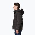 Piumino uomo Patagonia Sisar Down Hoody black 4