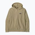 Felpa da uomo Patagonia Daily Hoody weathered stone 2