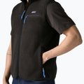 Gilet uomo Patagonia Retro Pile black 4