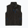 Gilet uomo Patagonia Retro Pile black 5