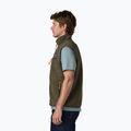 Gilet uomo Patagonia Retro Pile basin green 3