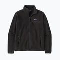 Pile uomo Patagonia Retro Pile black