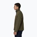 Pile uomo Patagonia Retro Pile basin green 3