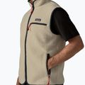 Gilet uomo Patagonia Retro Pile pelican 4