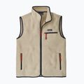 Gilet uomo Patagonia Retro Pile pelican 5