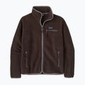 Pile uomo Patagonia Retro Pile den brown