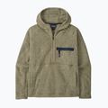 Pile uomo Patagonia Better Sweater 1/2 Zip Pullover weathered stone