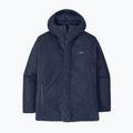 Giacca imbottita da uomo Patagonia Windshadow Parka new navy