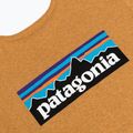 Longsleeve da donna Patagonia P-6 Logo Responsibili-Tee LS dried mango 4