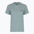 Maglietta da donna Patagonia P-6 Logo Responsibili-Tee blue sage