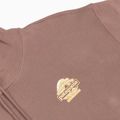 Felpa da trekking donna Patagonia Great Waves Daily Hoody moonrise taupe 4