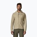 Giacca imbottita da uomo Patagonia Nano-Air Light weathered stone