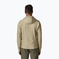 Giacca imbottita da uomo Patagonia Nano-Air Light weathered stone 2