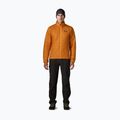Giacca imbottita da uomo Patagonia Nano Puff autumn orange 2