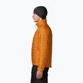 Giacca imbottita da uomo Patagonia Nano Puff autumn orange 4