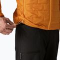 Giacca imbottita da uomo Patagonia Nano Puff autumn orange 8