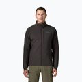 Giacca imbottita da uomo Patagonia Nano-Air Light ink black