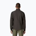 Giacca imbottita da uomo Patagonia Nano-Air Light ink black 2