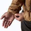Giacca imbottita da uomo Patagonia Nano Puff deer brown 7