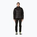 Piumino donna Patagonia Fitz Roy Down black 2