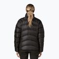 Piumino donna Patagonia Fitz Roy Down black 3