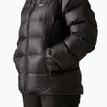 Piumino donna Patagonia Fitz Roy Down black 5