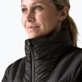 Piumino donna Patagonia Fitz Roy Down black 6